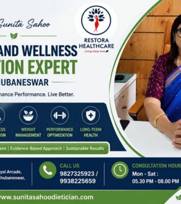 Sports and wellness nutrition expert in bhubaneswar