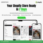 Shopify Development Company in Coimbatore