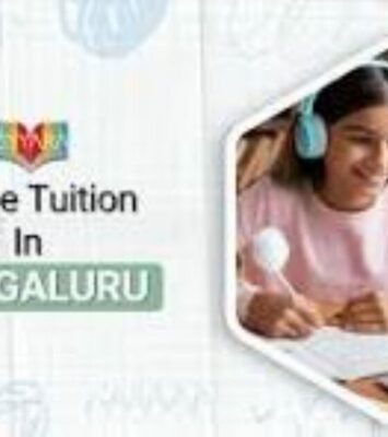 Tuition of Computer Science | The Smarter Way to Learn