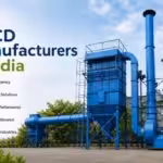 Most Trusted APCD Manufacturers In India