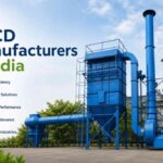 Most Trusted APCD Manufacturers In India