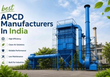Most Trusted APCD Manufacturers In India