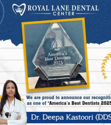 Best Dentist in Dallas
