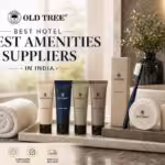 Highly reliable hotel guest amenities supplier in India