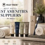 Highly reliable hotel guest amenities supplier in India