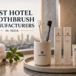 Most trusted hotel toothbrush manufacturer in India