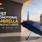 Most Trusted Promotional Umbrella Manufacturer in Delhi
