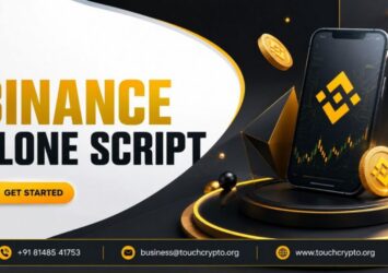 Increase Exchange Growth using Binance Clone Script