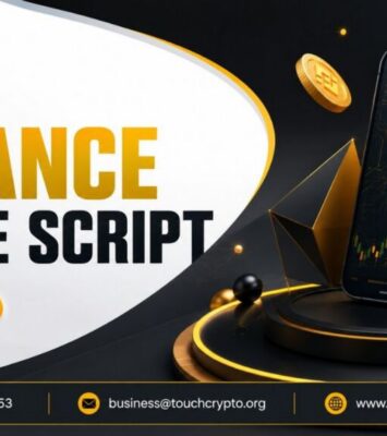 Increase Exchange Growth using Binance Clone Script