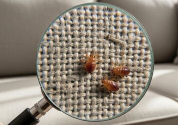 Bug Service