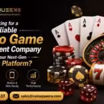 Casino Game Development Company – Get 40% OFF Today!
