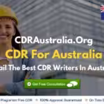 CDR Australia - Get CDR Help for Engineers Australia