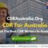 CDR Australia - Get CDR Help for Engineers Australia