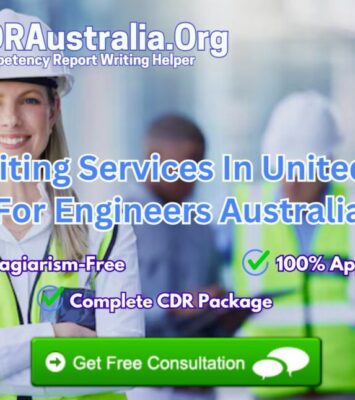 CDR Writing Services in United States - CDRAustralia.Org