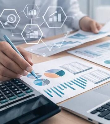 Accounting Course in Delhi by SLA Consultants India