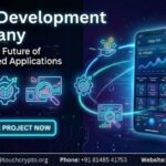 Full-Stack Dapp Development Company You Can Rely On