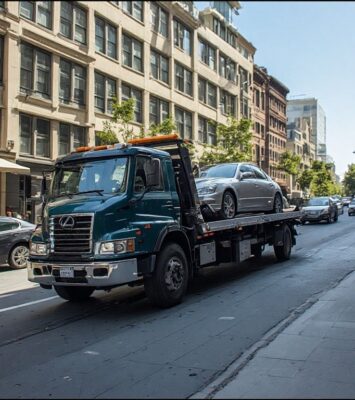Score 7% OFF Car Transport with Rapid Auto Shipping Across