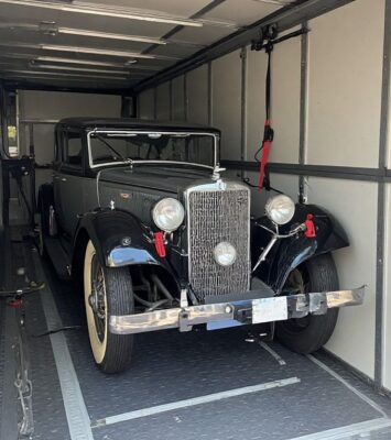 Score 7% OFF Auto Shipping Companies