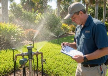 Reliable Lawn Care for Healthier Kissimmee Green Landscapes