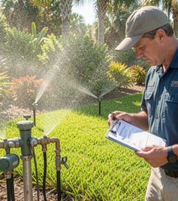 Reliable Lawn Care for Healthier Kissimmee Green Landscapes