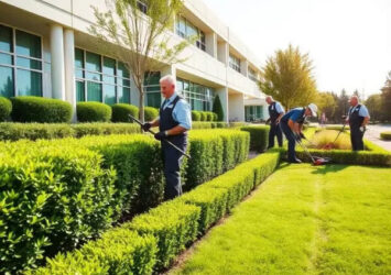 Reliable Outdoor Care for Homes and Businesses