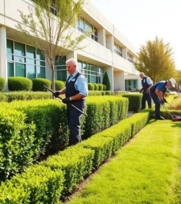 Reliable Outdoor Care for Homes and Businesses