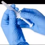 Luer Syringe