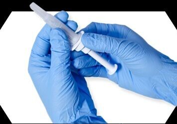 Luer Syringe