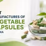 Reputed manufacture of vegetable capsules online in India