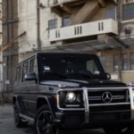Mercedes-Benz Service & Oil Change Fort Worth | German Drive