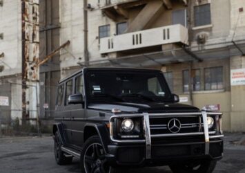 Mercedes-Benz Service & Oil Change Fort Worth | German Drive