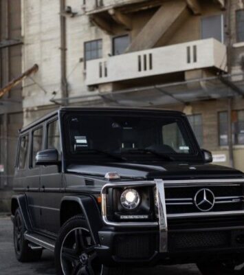 Mercedes-Benz Service & Oil Change Fort Worth | German Drive