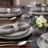 Handcrafted Silver Napkin Rings | Premium Dining Decoration