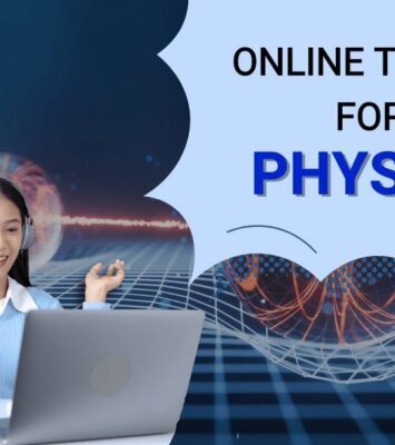Physics Classes Online for Parents Seeking Better Support