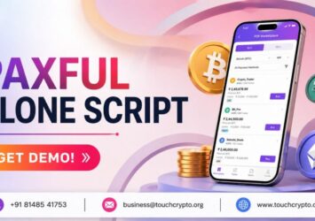 Create a Direct Trading Platform with Paxful Clone Script