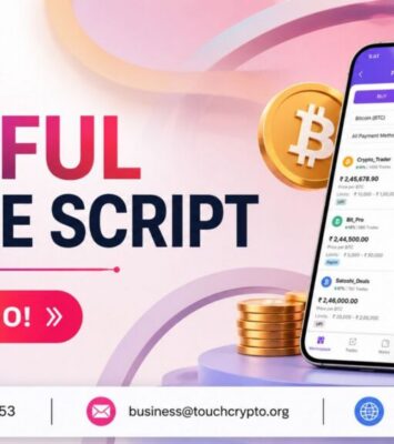 Create a Direct Trading Platform with Paxful Clone Script