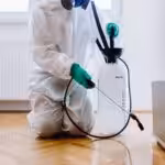 Pest Control