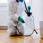 Pest Control
