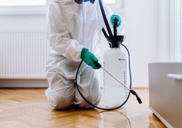 Pest Control