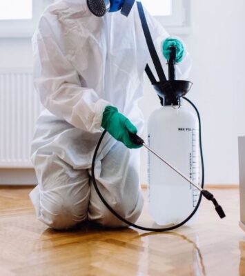 Pest Control