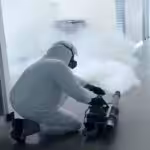 Pest Fumigation