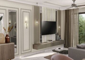 Luxury Interior Designers in Bangalore | GRHAM Interiors