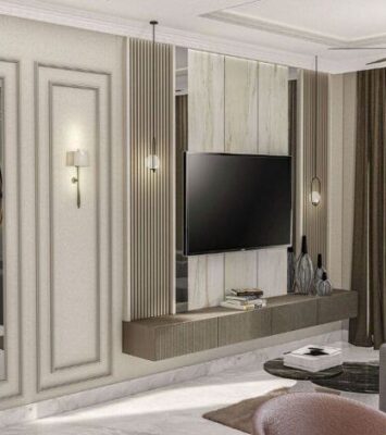 Luxury Interior Designers in Bangalore | GRHAM Interiors