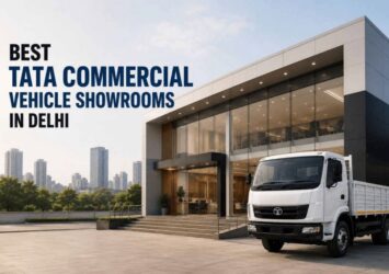 Top Tata Commercial Vehicle Showroom In Delhi