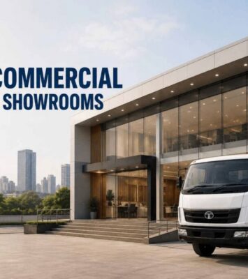 Top Tata Commercial Vehicle Showroom In Delhi