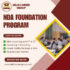 NDA Academy in Chandigarh for 11th and 12th