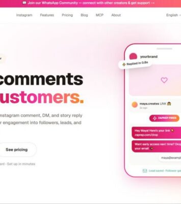 How to Set Up Instagram Comment Auto-Reply (Step-by-Step 202