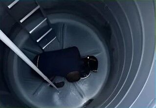 Tank Cleaning Services