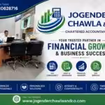 Best Tax Consultant Services in Faridabad