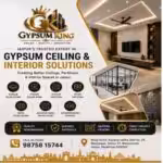 Avatar of Gypsum King